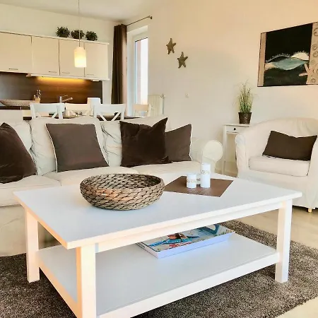 Strandduene Strandduene 12 * הפקרוג