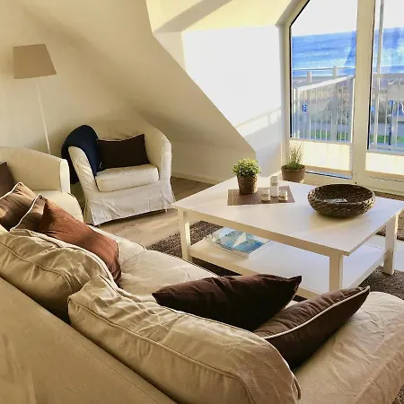 Strandduene Strandduene 12 *