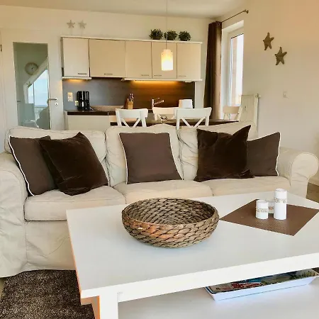 דירה Strandduene Strandduene 12