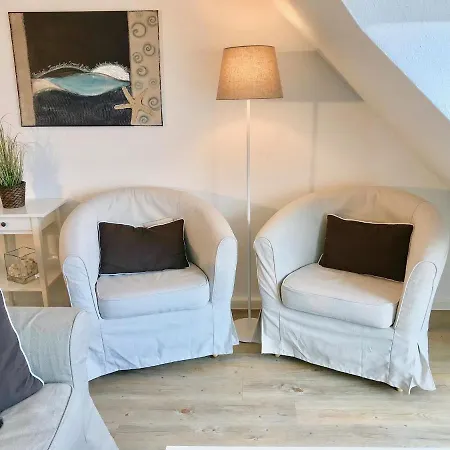 Strandduene Strandduene 12