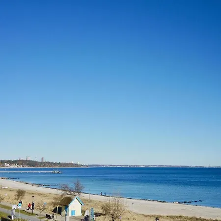 Strandduene Strandduene 12 דירה