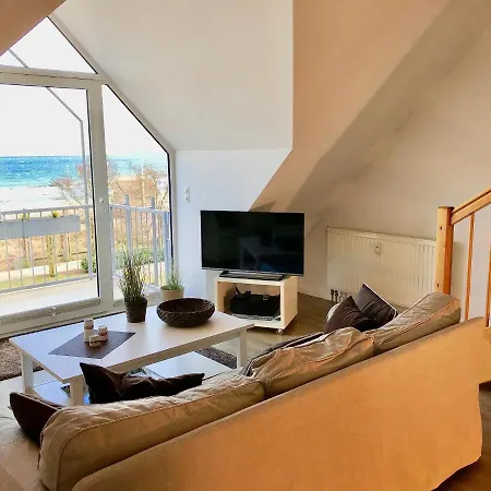 Strandduene Strandduene 12 הפקרוג