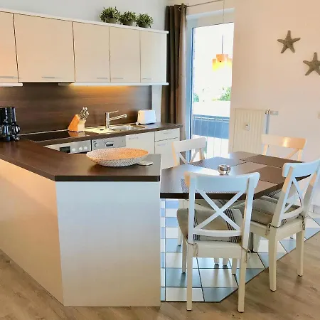 Strandduene Strandduene 12