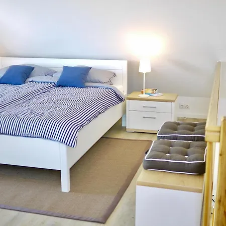 דירה Strandduene Strandduene 12