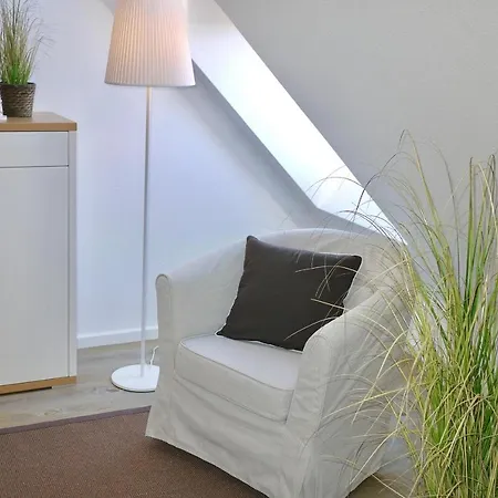 דירה Strandduene Strandduene 12 *