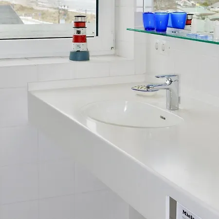 Strandduene Strandduene 12 הפקרוג