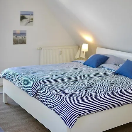 דירה Strandduene Strandduene 12 *