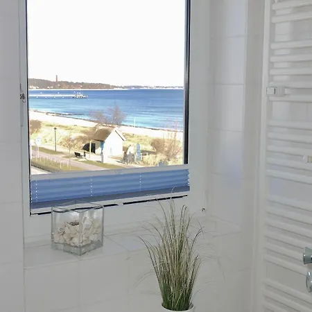 Strandduene Strandduene 12 דירה הפקרוג