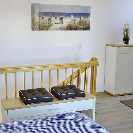 דירה Strandduene Strandduene 12