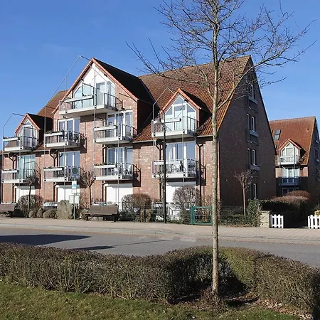 Strandduene Strandduene 12 דירה *