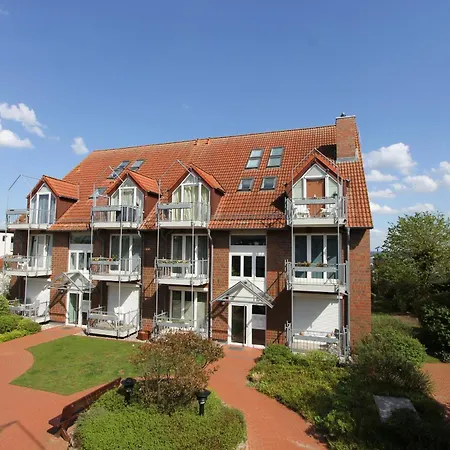 Strandduene Strandduene 12 דירה הפקרוג